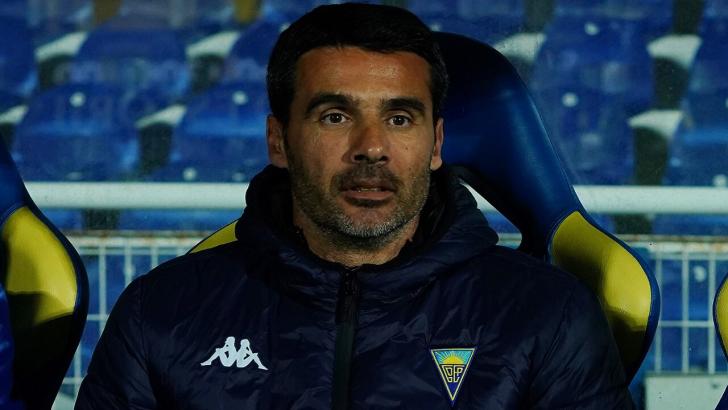 Nelson Verissimo Estoril